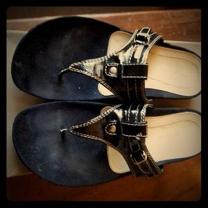 Easy Spirit size 8.5 sandals